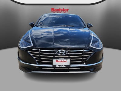 2023 Hyundai Sonata SE