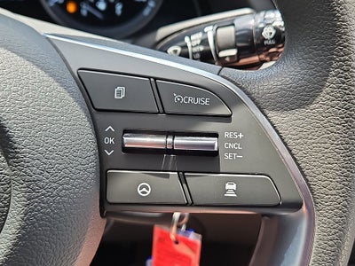 2023 Hyundai Sonata SE