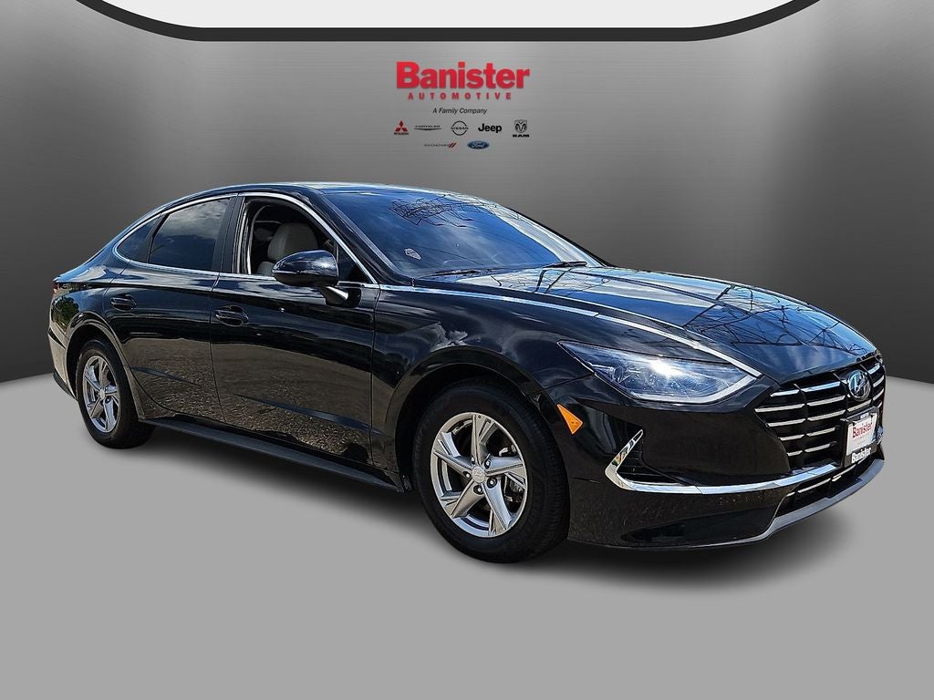 2023 Hyundai Sonata SE