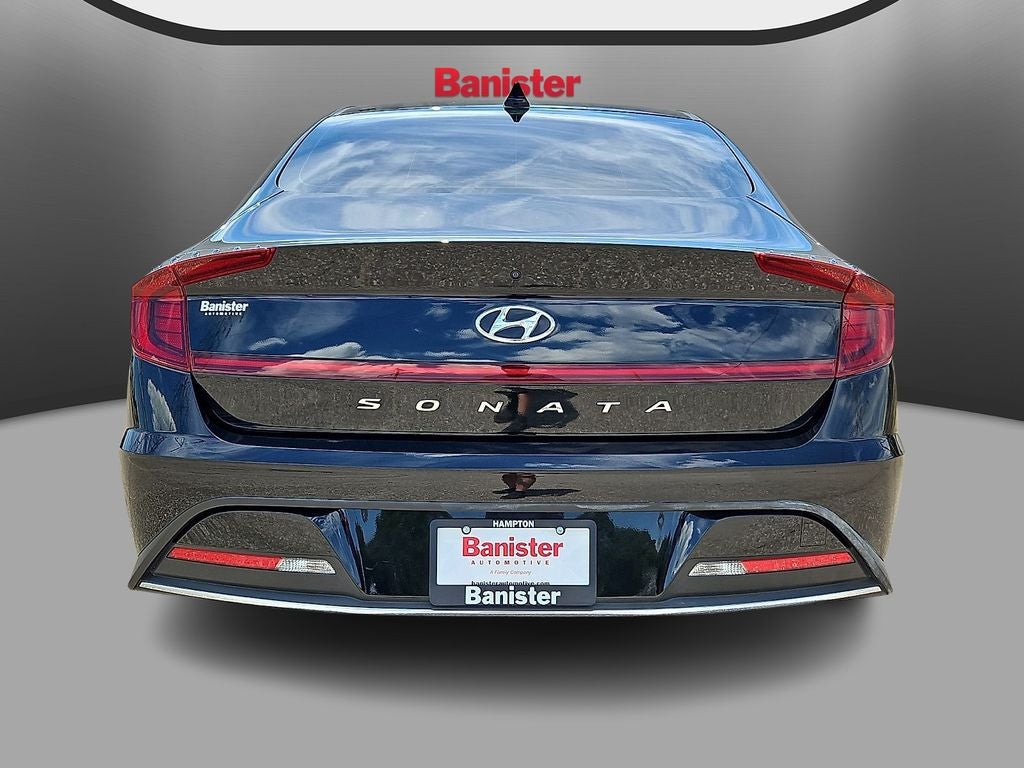 2023 Hyundai Sonata SE