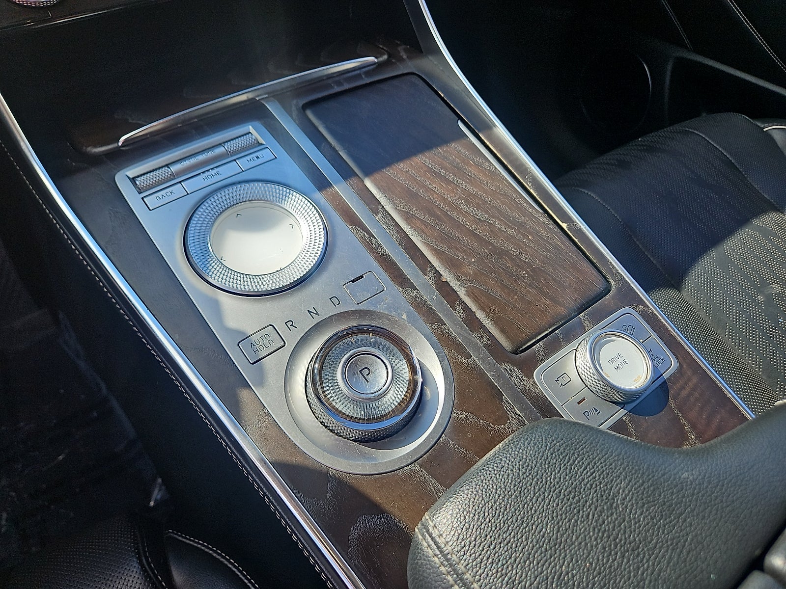 2021 Genesis GV80 2.5T (A8)