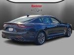 2019 Kia Stinger Premium