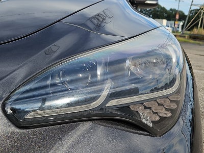 2019 Kia Stinger Premium