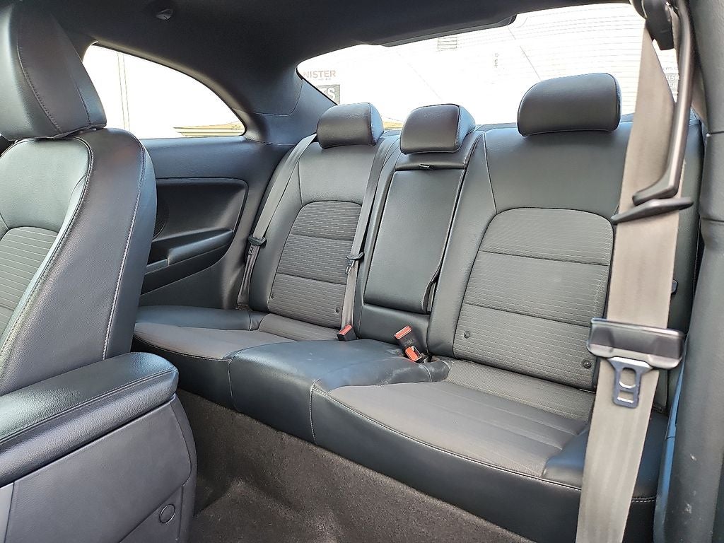 2014 Kia Forte Koup SX