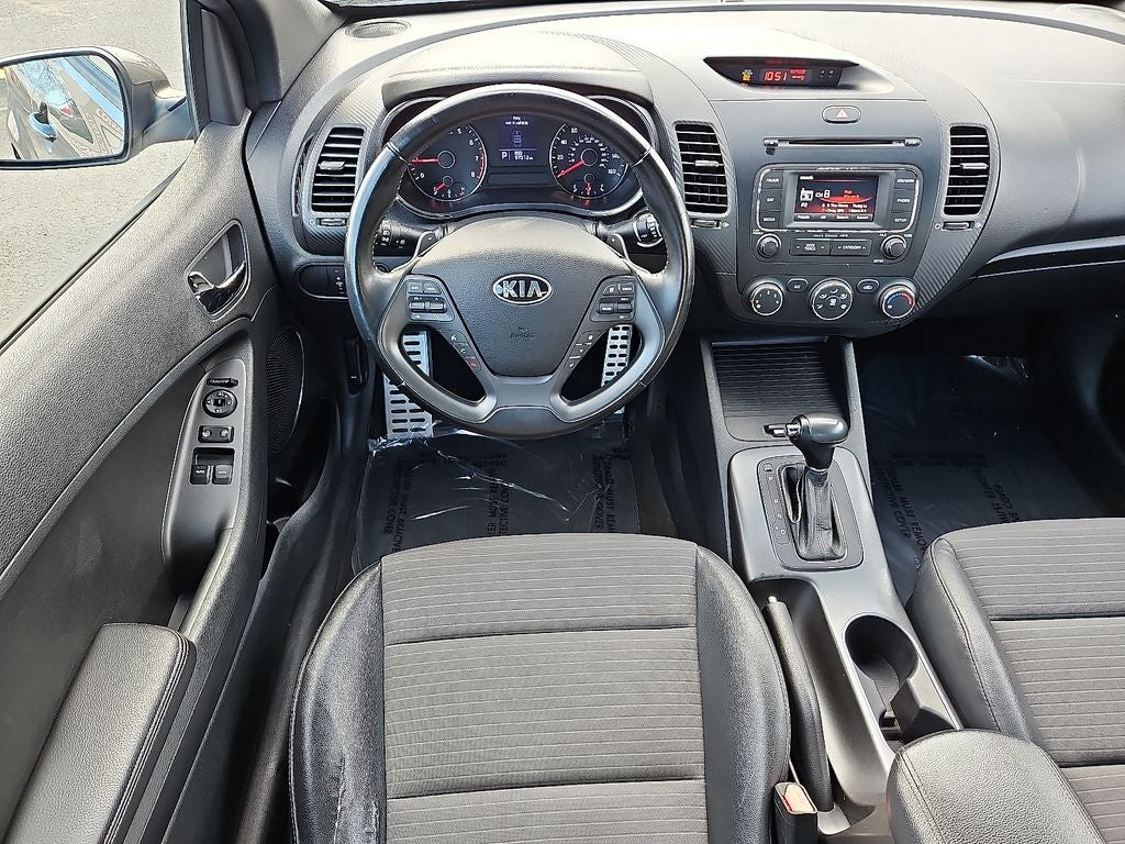 2014 Kia Forte Koup SX