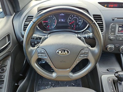 2014 Kia Forte Koup SX