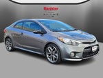 2014 Kia Forte Koup SX