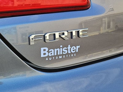 2014 Kia Forte Koup SX