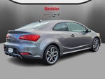 2014 Kia Forte Koup SX