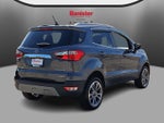 2021 Ford Ecosport Titanium