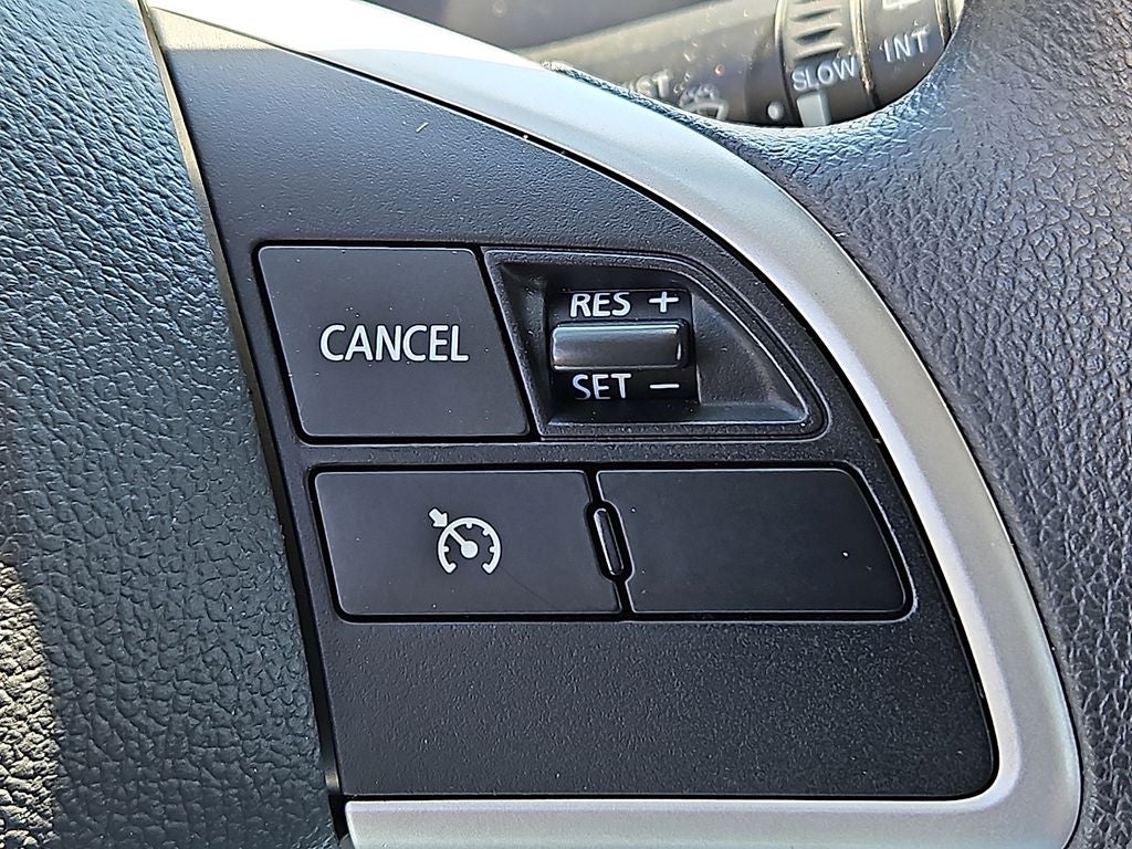 2022 Mitsubishi Mirage ES