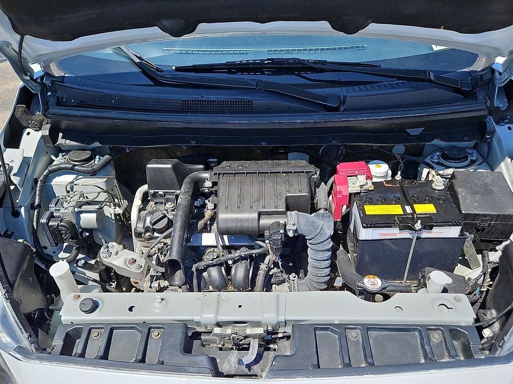 2022 Mitsubishi Mirage ES