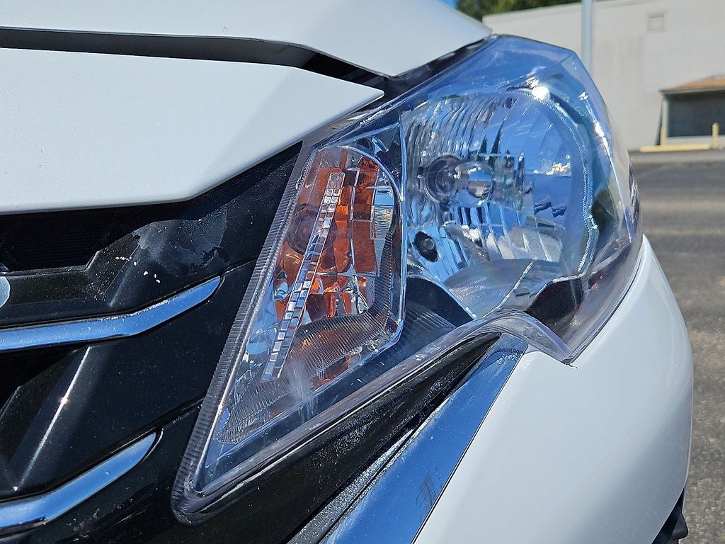 2022 Mitsubishi Mirage ES
