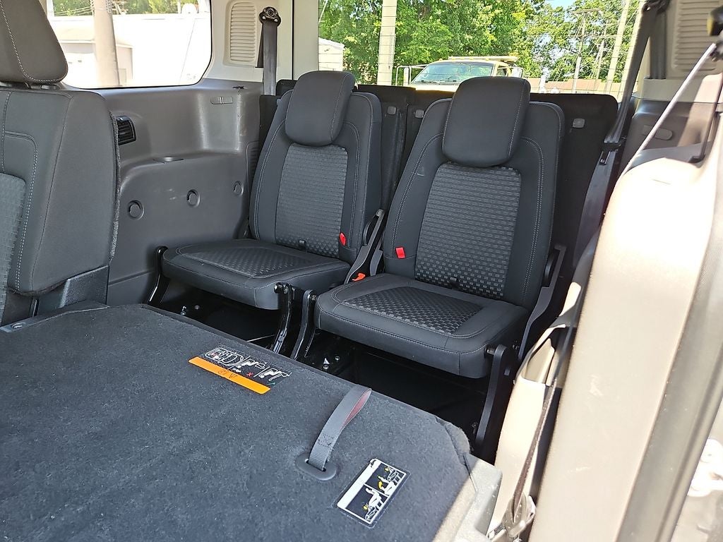 2020 Ford Transit Connect XLT