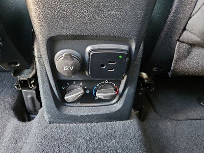 2020 Ford Transit Connect XLT