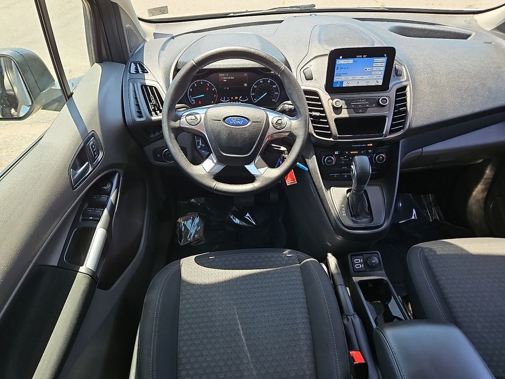 2020 Ford Transit Connect XLT