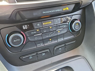 2020 Ford Transit Connect XLT
