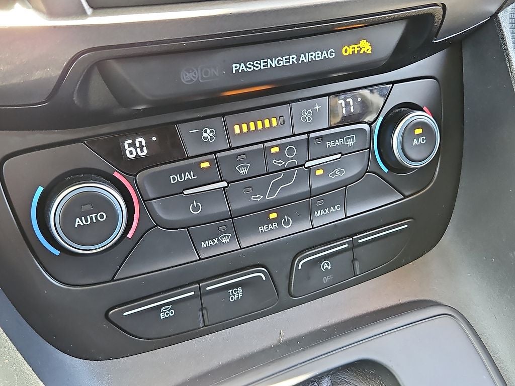 2020 Ford Transit Connect XLT