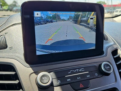 2020 Ford Transit Connect XLT