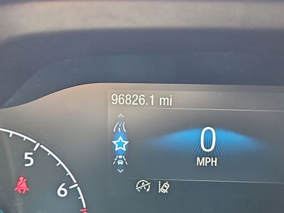 2020 Ford Transit Connect XLT