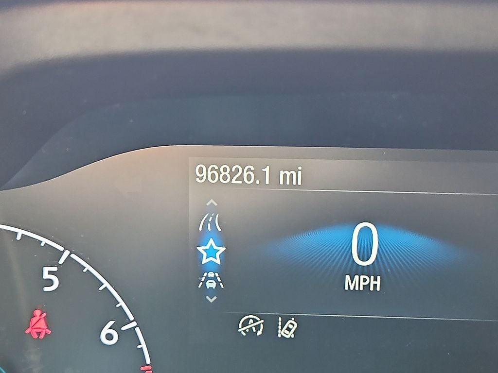 2020 Ford Transit Connect XLT