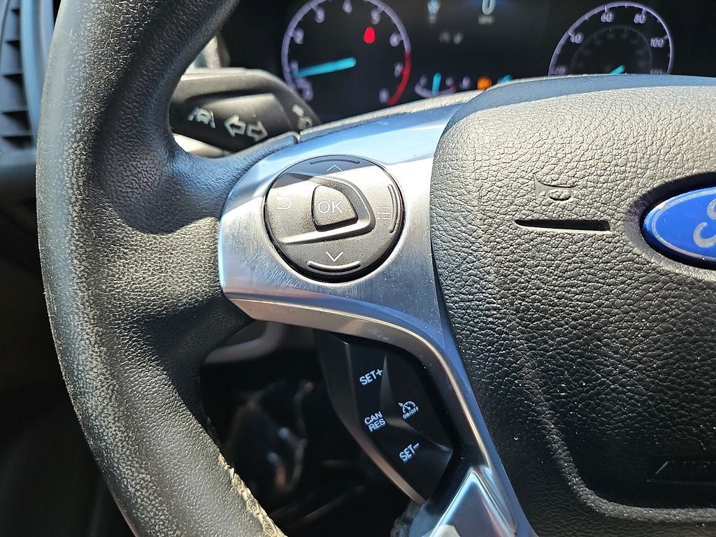 2020 Ford Transit Connect XLT