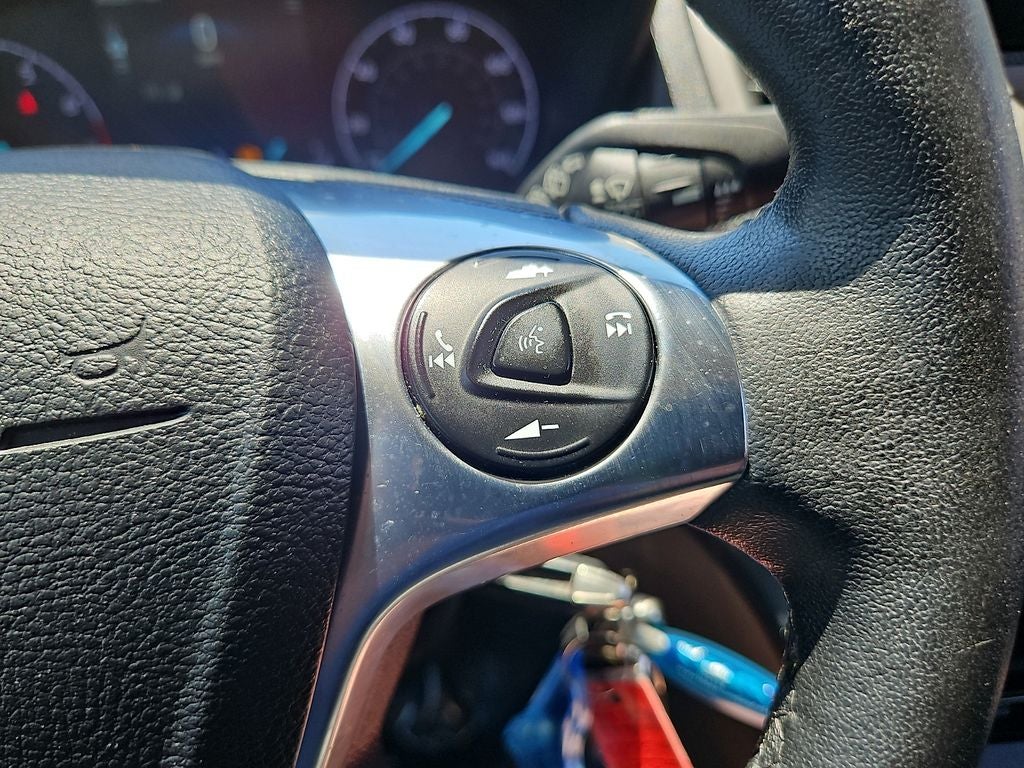 2020 Ford Transit Connect XLT