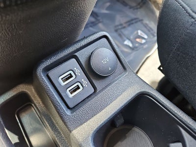 2020 Ford Transit Connect XLT