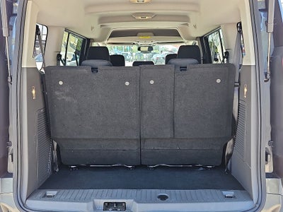 2020 Ford Transit Connect XLT
