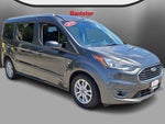 2020 Ford Transit Connect XLT