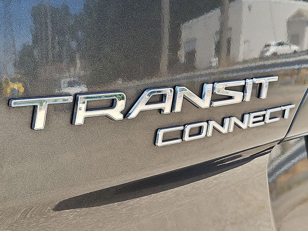 2020 Ford Transit Connect XLT