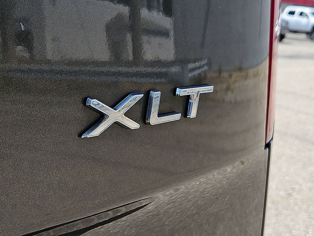 2020 Ford Transit Connect XLT