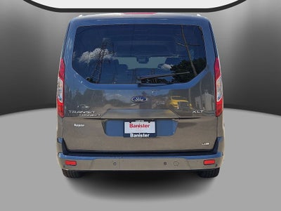 2020 Ford Transit Connect XLT