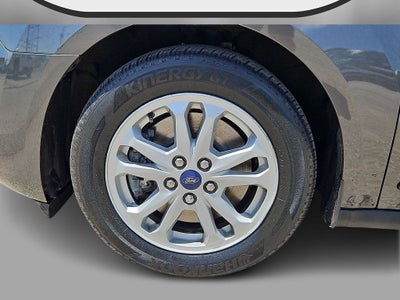 2020 Ford Transit Connect XLT