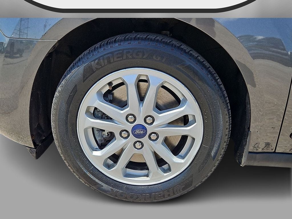 2020 Ford Transit Connect XLT