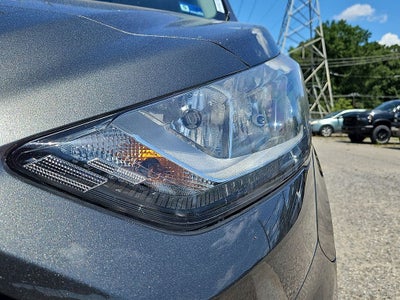 2020 Ford Transit Connect XLT