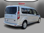 2022 Ford Transit Connect XLT