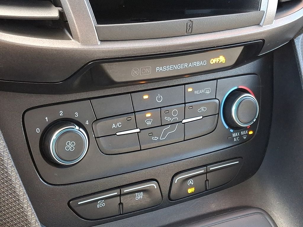 2019 Ford Transit Connect XL