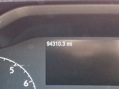 2019 Ford Transit Connect XL