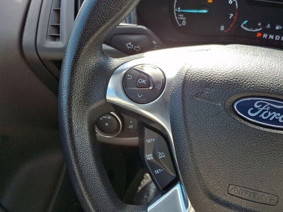 2019 Ford Transit Connect XL