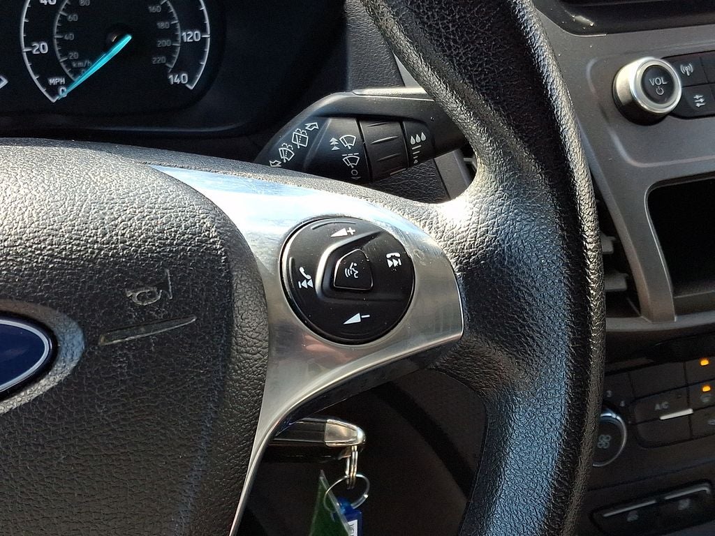 2019 Ford Transit Connect XL