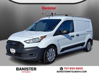 2019 Ford Transit Connect XL