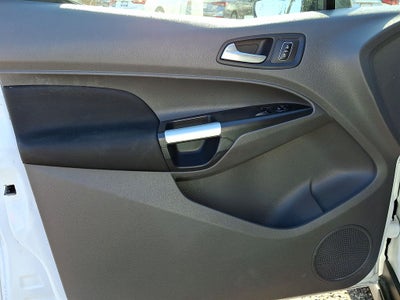 2020 Ford Transit Connect XLT