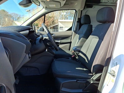 2020 Ford Transit Connect XLT