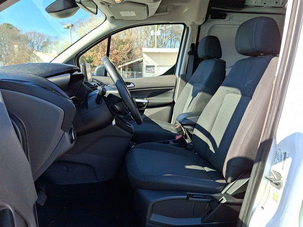2020 Ford Transit Connect XLT