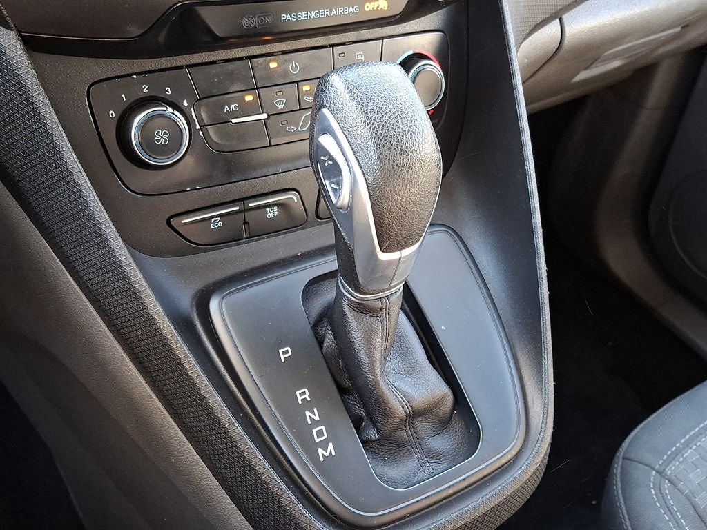 2020 Ford Transit Connect XLT