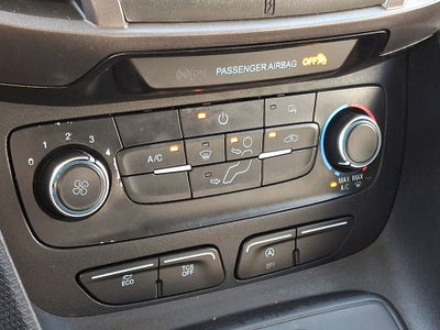 2020 Ford Transit Connect XLT