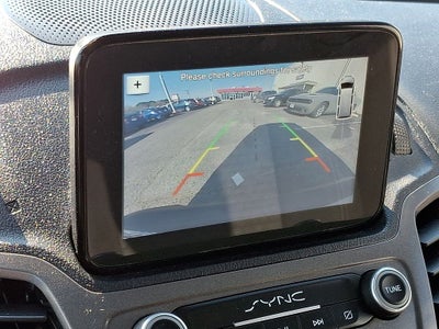 2020 Ford Transit Connect XLT