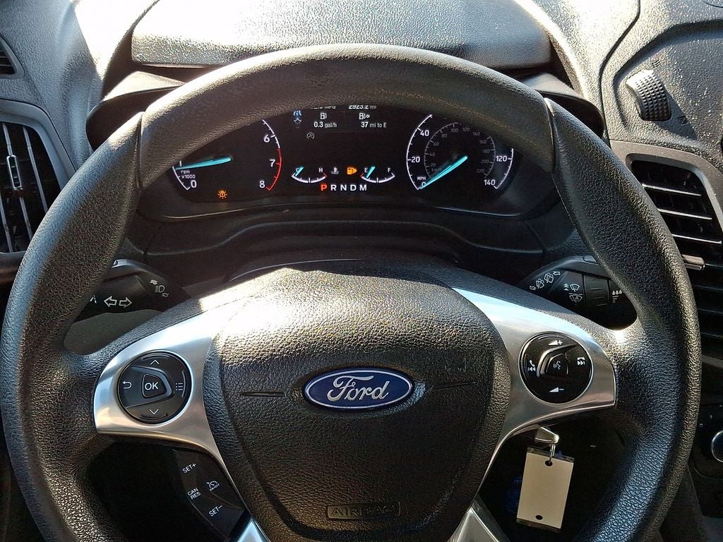 2020 Ford Transit Connect XLT