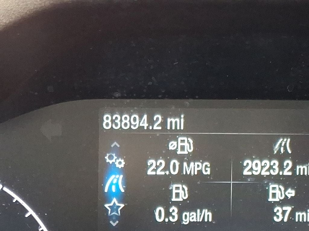 2020 Ford Transit Connect XLT